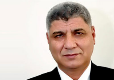 رفعت حسن وزير القوى العاملة والهجرة